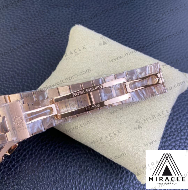 PATEK-PHILIPPE-NAUTILUS-ref.59801R-001-Elite-Clone-40-6-1 Replica Watch-philippe patek vintage-PATEK PHILIPPE-NAUTILUS-ref.5980/1R-001(black)-Elite Clone-40.5mm