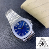 Replica Watch-PATEK PHILIPPE-Nautilus-REF.5711/1P-ELITE CLONE-40MM