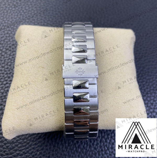 Replica Watch-PATEK PHILIPPE-Nautilus-REF.5711/1P-ELITE CLONE-40MM