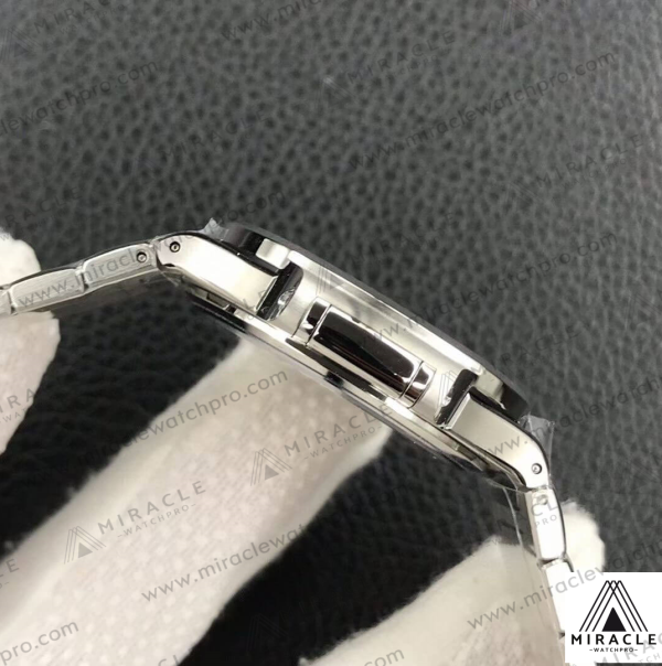 PATEK-PHILIPPE-Nautilus-REF.71181A-011-ELITE-CLONE-35-6-1 Replica Watch-PATEK PHILIPPE-Nautilus-REF.7118/1A-011-ELITE CLONE-35.2MM