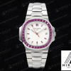 PATEK-PHILIPPE-Nautilus-ref.5711113P-01-Elite-Clone-40mm-1 Replica Watch-PATEK PHILIPPE-Nautilus-ref.5711/113P-01-Elite Clone-40mm