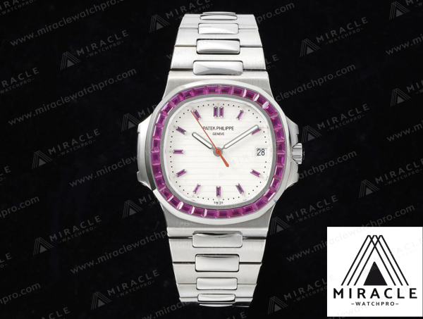 PATEK-PHILIPPE-Nautilus-ref.5711113P-01-Elite-Clone-40mm-1 Replica Watch-PATEK PHILIPPE-Nautilus-ref.5711/113P-01-Elite Clone-40mm