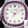PATEK-PHILIPPE-Nautilus-ref.5711113P-01-Elite-Clone-40mm-2 Replica Watch-PATEK PHILIPPE-Nautilus-ref.5711/113P-01-Elite Clone-40mm