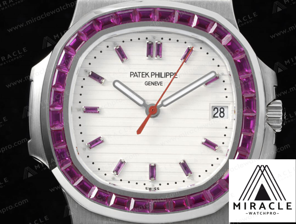 PATEK-PHILIPPE-Nautilus-ref.5711113P-01-Elite-Clone-40mm-2 Replica Watch-PATEK PHILIPPE-Nautilus-ref.5711/113P-01-Elite Clone-40mm