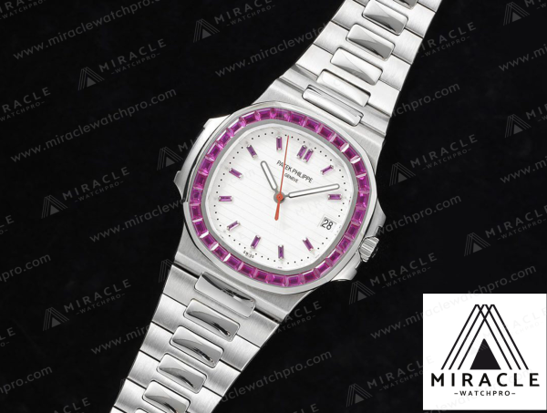 PATEK-PHILIPPE-Nautilus-ref.5711113P-01-Elite-Clone-40mm-3 Replica Watch-PATEK PHILIPPE-Nautilus-ref.5711/113P-01-Elite Clone-40mm