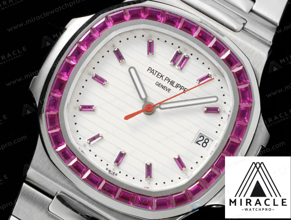 PATEK-PHILIPPE-Nautilus-ref.5711113P-01-Elite-Clone-40mm-4 Replica Watch-PATEK PHILIPPE-Nautilus-ref.5711/113P-01-Elite Clone-40mm