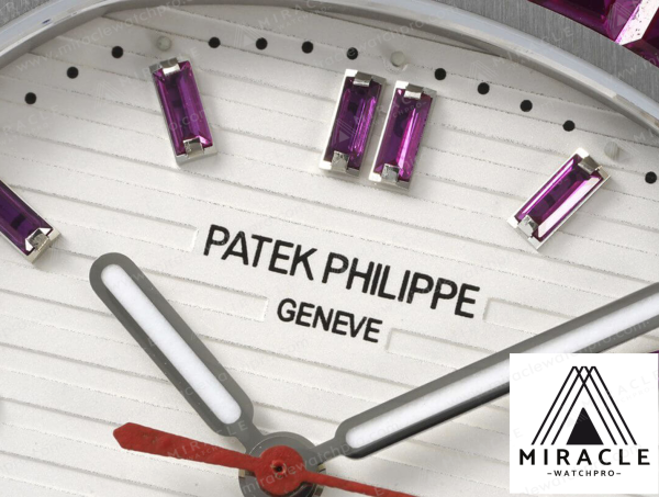 PATEK-PHILIPPE-Nautilus-ref.5711113P-01-Elite-Clone-40mm-5 Replica Watch-PATEK PHILIPPE-Nautilus-ref.5711/113P-01-Elite Clone-40mm