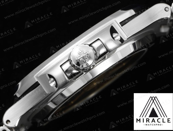 PATEK-PHILIPPE-Nautilus-ref.5711113P-01-Elite-Clone-40mm-6 Replica Watch-PATEK PHILIPPE-Nautilus-ref.5711/113P-01-Elite Clone-40mm