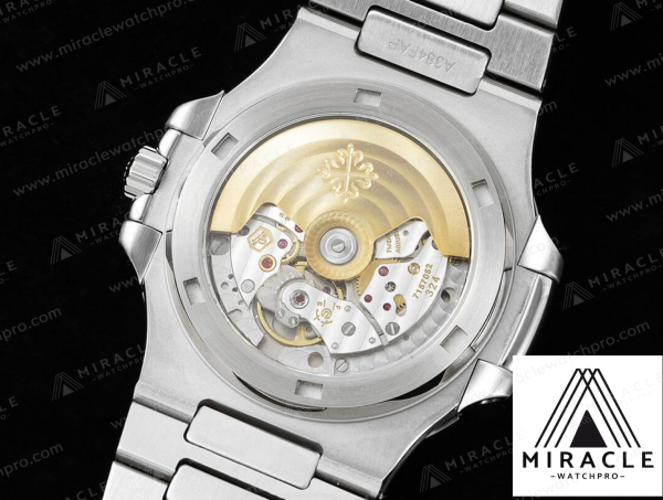 PATEK-PHILIPPE-Nautilus-ref.5711113P-01-Elite-Clone-40mm-9 Replica Watch-PATEK PHILIPPE-Nautilus-ref.5711/113P-01-Elite Clone-40mm