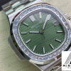 PATEK-PHILIPPE-Nautilus-ref.57111300A-001-Elite-Clone-40mm-2 Replica Watch-PATEK PHILIPPE-Nautilus-ref.5711/1300A-001-Elite Clone-40mm