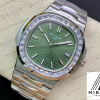 PATEK-PHILIPPE-Nautilus-ref.57111300A-001-Elite-Clone-40mm-4 Replica Watch-PATEK PHILIPPE-Nautilus-ref.5711/1300A-001-Elite Clone-40mm