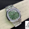 PATEK-PHILIPPE-Nautilus-ref.57111300A-001-Elite-Clone-40mm-5 Replica Watch-PATEK PHILIPPE-Nautilus-ref.5711/1300A-001-Elite Clone-40mm