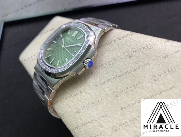 PATEK-PHILIPPE-Nautilus-ref.57111300A-001-Elite-Clone-40mm-7 Replica Watch-PATEK PHILIPPE-Nautilus-ref.5711/1300A-001-Elite Clone-40mm