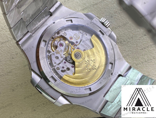 PATEK-PHILIPPE-Nautilus-ref.57111300A-001-Elite-Clone-40mm-8 Replica Watch-PATEK PHILIPPE-Nautilus-ref.5711/1300A-001-Elite Clone-40mm