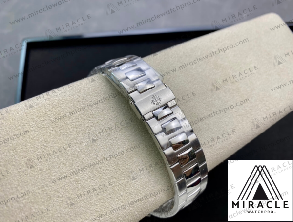 PATEK-PHILIPPE-Nautilus-ref.57111A-011-Elite-Clone-40mm-6 Replica Watch-PATEK PHILIPPE-Nautilus-ref.5711/1A-011-Elite Clone-40mm