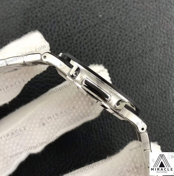 PATEK-PHILIPPE-Nautilus-ref.57111A-014-Elite-Clone-40mm-5 Replica Watch-PATEK PHILIPPE-Nautilus-ref.5711/1A-014-Elite Clone-40mm