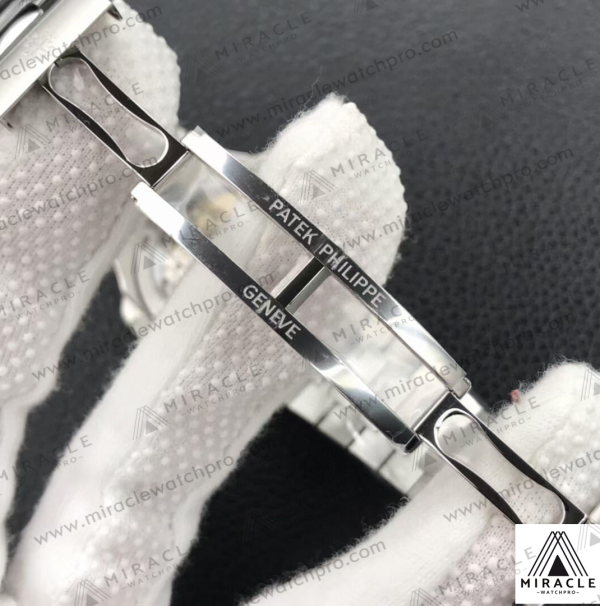 PATEK-PHILIPPE-Nautilus-ref.57111A-014-Elite-Clone-40mm-8 Replica Watch-PATEK PHILIPPE-Nautilus-ref.5711/1A-014-Elite Clone-40mm
