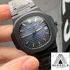PATEK-PHILIPPE-Nautilus-ref.57111A-Elite-Clone-40mm-2 Replica Watch-PATEK PHILIPPE-Nautilus-ref.5711/1A-Elite Clone-40mm