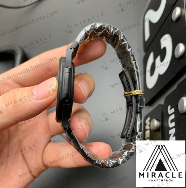 PATEK-PHILIPPE-Nautilus-ref.57111A-Elite-Clone-40mm-6 Replica Watch-PATEK PHILIPPE-Nautilus-ref.5711/1A-Elite Clone-40mm