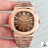 PATEK-PHILIPPE-Nautilus-ref.57111R-001-Elite-Clone-40mm-1 Replica Watch-PATEK PHILIPPE-Nautilus-ref.5711/1R-001-Elite Clone-40mm