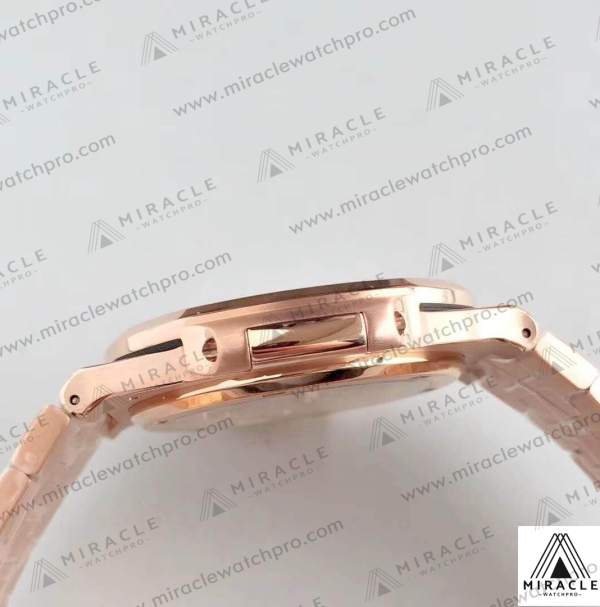 PATEK-PHILIPPE-Nautilus-ref.57111R-001-Elite-Clone-40mm-6 Replica Watch-PATEK PHILIPPE-Nautilus-ref.5711/1R-001-Elite Clone-40mm