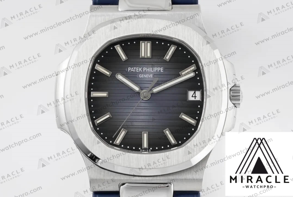 PATEK-PHILIPPE-Nautilus-ref.5711R-Elite-Clone-40mm-2 Replica Watch-PATEK PHILIPPE-Nautilus-ref.5711R-Elite Clone-40mm