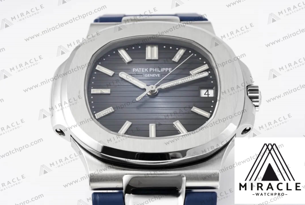 PATEK-PHILIPPE-Nautilus-ref.5711R-Elite-Clone-40mm-3 Replica Watch-PATEK PHILIPPE-Nautilus-ref.5711R-Elite Clone-40mm