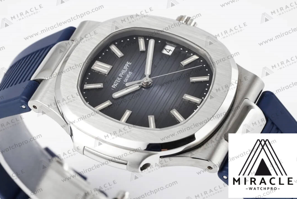 PATEK-PHILIPPE-Nautilus-ref.5711R-Elite-Clone-40mm-5 Replica Watch-PATEK PHILIPPE-Nautilus-ref.5711R-Elite Clone-40mm