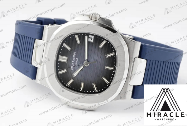 PATEK-PHILIPPE-Nautilus-ref.5711R-Elite-Clone-40mm-6 Replica Watch-PATEK PHILIPPE-Nautilus-ref.5711R-Elite Clone-40mm