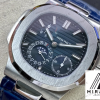 PATEK-PHILIPPE-Nautilus-ref.5712G-001-Elite-Clone-40mm-3 Replica Watch-PATEK PHILIPPE-Nautilus-ref.5712G-001-Elite Clone-40mm