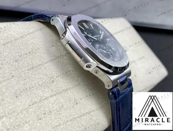 PATEK-PHILIPPE-Nautilus-ref.5712G-001-Elite-Clone-40mm-5 Replica Watch-PATEK PHILIPPE-Nautilus-ref.5712G-001-Elite Clone-40mm