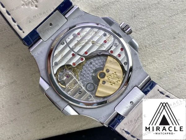 PATEK-PHILIPPE-Nautilus-ref.5712G-001-Elite-Clone-40mm-7 Replica Watch-PATEK PHILIPPE-Nautilus-ref.5712G-001-Elite Clone-40mm