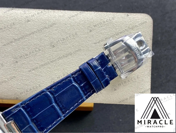 PATEK-PHILIPPE-Nautilus-ref.5712G-001-Elite-Clone-40mm-8 Replica Watch-PATEK PHILIPPE-Nautilus-ref.5712G-001-Elite Clone-40mm