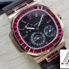 PATEK-PHILIPPE-Nautilus-ref.5724R-001-Elite-Clone-40mm-2 Replica Watch-PATEK PHILIPPE-Nautilus-ref.5724R-001-Elite Clone-40mm