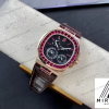 PATEK-PHILIPPE-Nautilus-ref.5724R-001-Elite-Clone-40mm-4 Replica Watch-PATEK PHILIPPE-Nautilus-ref.5724R-001-Elite Clone-40mm