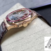 PATEK-PHILIPPE-Nautilus-ref.5724R-001-Elite-Clone-40mm-6 Replica Watch-PATEK PHILIPPE-Nautilus-ref.5724R-001-Elite Clone-40mm