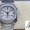 PATEK-PHILIPPE-Nautilus-ref.59801A-019-Elite-Clone-40-1 Replica Watch-PATEK PHILIPPE-Nautilus-ref.5980/1A-019-Elite Clone-40.5mm