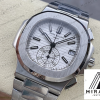 PATEK-PHILIPPE-Nautilus-ref.59801A-019-Elite-Clone-40-2 Replica Watch-PATEK PHILIPPE-Nautilus-ref.5980/1A-019-Elite Clone-40.5mm