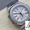 PATEK-PHILIPPE-Nautilus-ref.59801A-019-Elite-Clone-40-3 Replica Watch-PATEK PHILIPPE-Nautilus-ref.5980/1A-019-Elite Clone-40.5mm