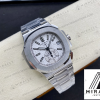 PATEK-PHILIPPE-Nautilus-ref.59801A-019-Elite-Clone-40-5 Replica Watch-PATEK PHILIPPE-Nautilus-ref.5980/1A-019-Elite Clone-40.5mm