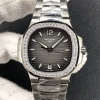 PATEK-PHILIPPE-Nautilus-ref.7118-1200A-011-Elite-Clone-35-1 Replica Watch-PATEK PHILIPPE-Nautilus-ref.7118-1200A-011-Elite Clone-35.2mm