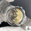 PATEK-PHILIPPE-Nautilus-ref.7118-1200A-011-Elite-Clone-35-7 Replica Watch-PATEK PHILIPPE-Nautilus-ref.7118-1200A-011-Elite Clone-35.2mm
