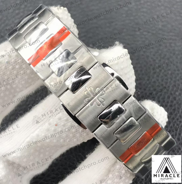 PATEK-PHILIPPE-Nautilus-ref.7118-1200A-011-Elite-Clone-35-8 Replica Watch-PATEK PHILIPPE-Nautilus-ref.7118-1200A-011-Elite Clone-35.2mm