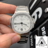 Replica Watch-PATEK PHILIPPE-Nautilus-ref.7118/1200A-010-Elite Clone-35.2mm