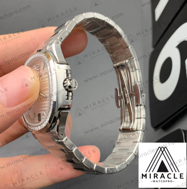 Replica Watch-PATEK PHILIPPE-Nautilus-ref.7118/1200A-010-Elite Clone-35.2mm