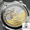 Replica Watch-PATEK PHILIPPE-Nautilus-ref.7118/1200A-010-Elite Clone-35.2mm