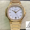 PATEK-PHILIPPE-Nautilus-ref.71181200R-001-Elite-Clone-35-1 Replica Watch-PATEK PHILIPPE-Nautilus-ref.7118/1200R-001-Elite Clone-35.2mm