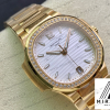PATEK-PHILIPPE-Nautilus-ref.71181200R-001-Elite-Clone-35-2 Replica Watch-PATEK PHILIPPE-Nautilus-ref.7118/1200R-001-Elite Clone-35.2mm