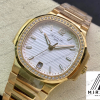PATEK-PHILIPPE-Nautilus-ref.71181200R-001-Elite-Clone-35-3 Replica Watch-PATEK PHILIPPE-Nautilus-ref.7118/1200R-001-Elite Clone-35.2mm
