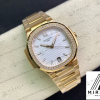 PATEK-PHILIPPE-Nautilus-ref.71181200R-001-Elite-Clone-35-5 Replica Watch-PATEK PHILIPPE-Nautilus-ref.7118/1200R-001-Elite Clone-35.2mm